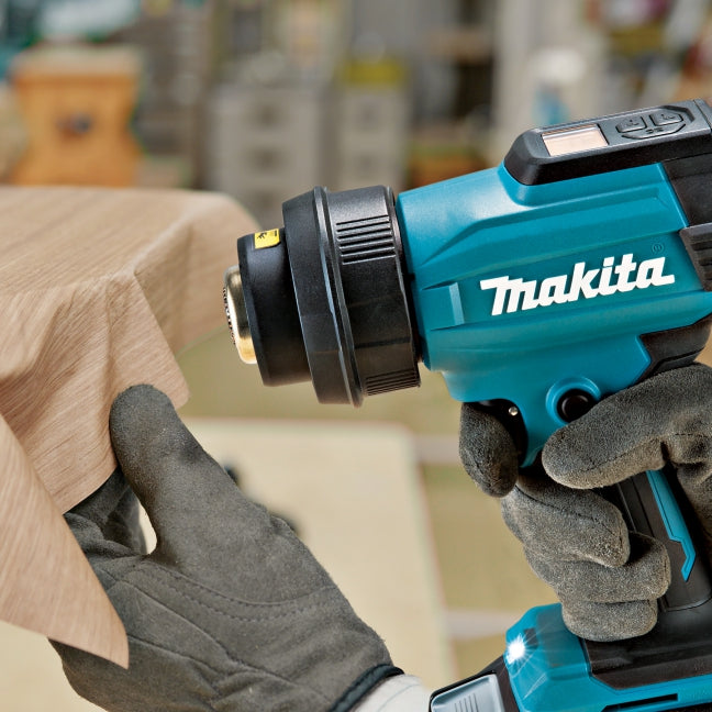 MAKITA
  HG001GZ01 40V Max XGT Heat Gun, Tool Only