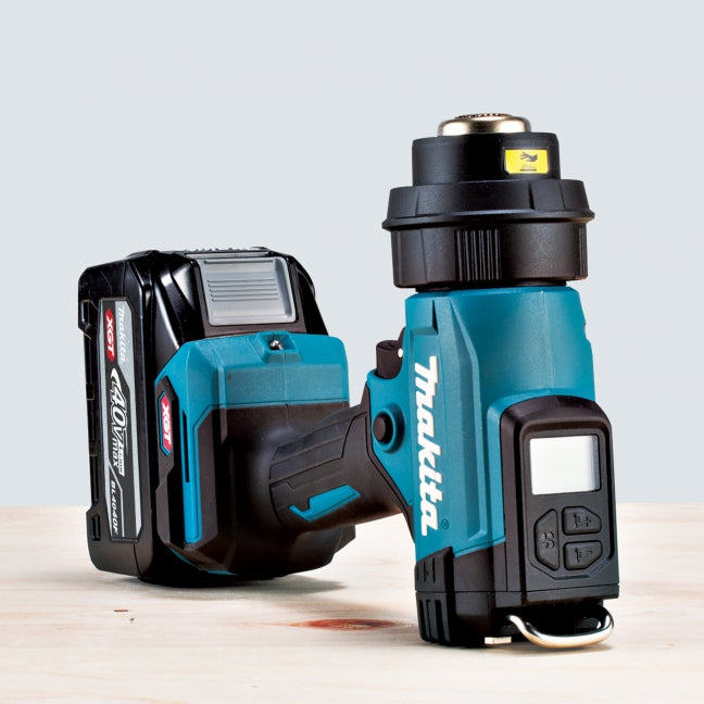 MAKITA
  HG001GZ01 40V Max XGT Heat Gun, Tool Only