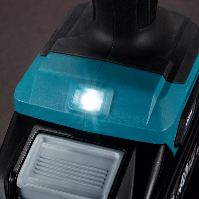 MAKITA
  HG001GZ01 40V Max XGT Heat Gun, Tool Only