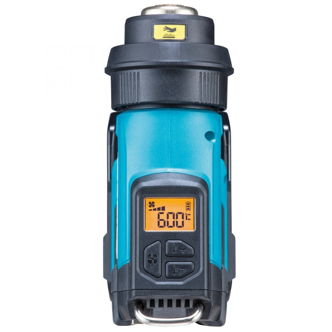 MAKITA
  HG001GZ01 40V Max XGT Heat Gun, Tool Only