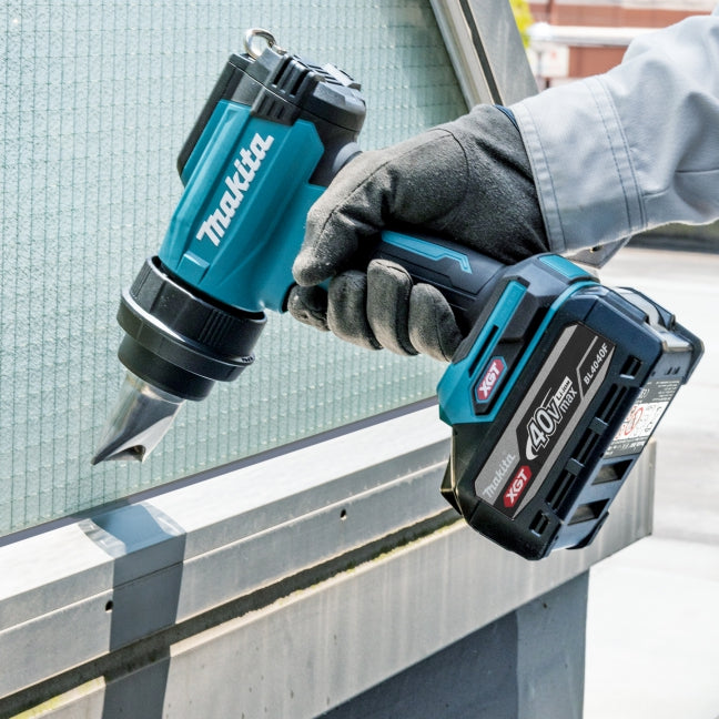 MAKITA
  HG001GZ01 40V Max XGT Heat Gun, Tool Only