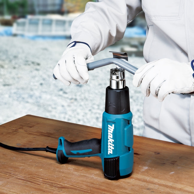 MAKITA
  HG001GZ01 40V Max XGT Heat Gun, Tool Only