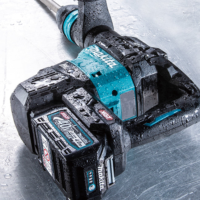 MAKITA HM001GZ 40V Max XGT BL 13
  lbs Demolition Hammer SDS-MAX w/AWS, Tool Only