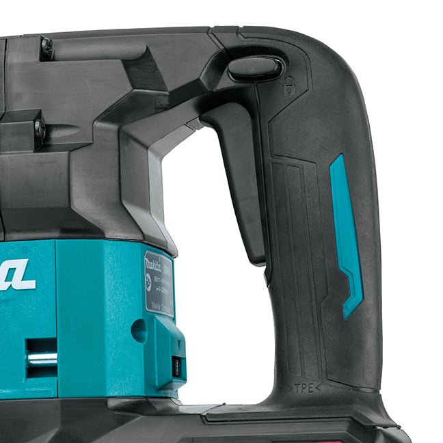 MAKITA HM001GZ 40V Max XGT BL 13
  lbs Demolition Hammer SDS-MAX w/AWS, Tool Only