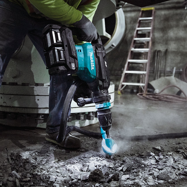 MAKITA HM002GZ03 80V(40Vx2)max XGT BL 26 lbs Dem. Hammer SDS-MAX, Tool Only
