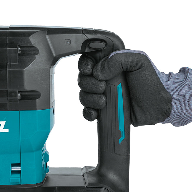 MAKITA HM002GZ03 80V(40Vx2)max XGT BL 26 lbs Dem. Hammer SDS-MAX, Tool Only