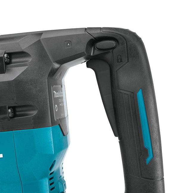 MAKITA HM002GZ03 80V(40Vx2)max XGT BL 26 lbs Dem. Hammer SDS-MAX, Tool Only