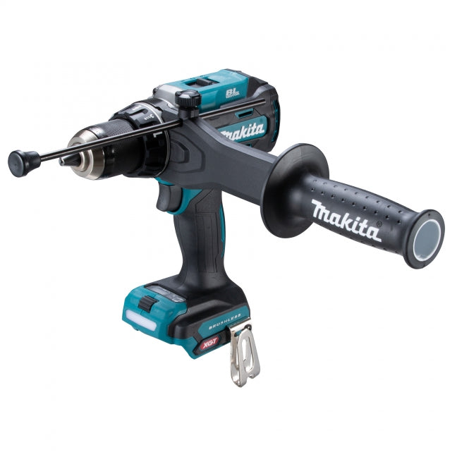 MAKITA
  HP003GZ 40V Max XGT BL 1/2 in. Hammer Drill-Driver, Tool Only