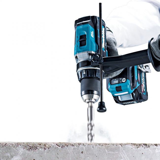 MAKITA
  HP003GZ 40V Max XGT BL 1/2 in. Hammer Drill-Driver, Tool Only
