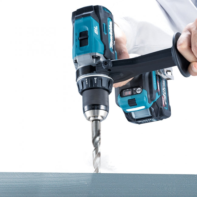 MAKITA
  HP003GZ 40V Max XGT BL 1/2 in. Hammer Drill-Driver, Tool Only