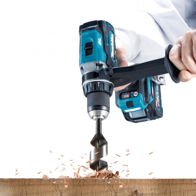 MAKITA
  HP003GZ 40V Max XGT BL 1/2 in. Hammer Drill-Driver, Tool Only