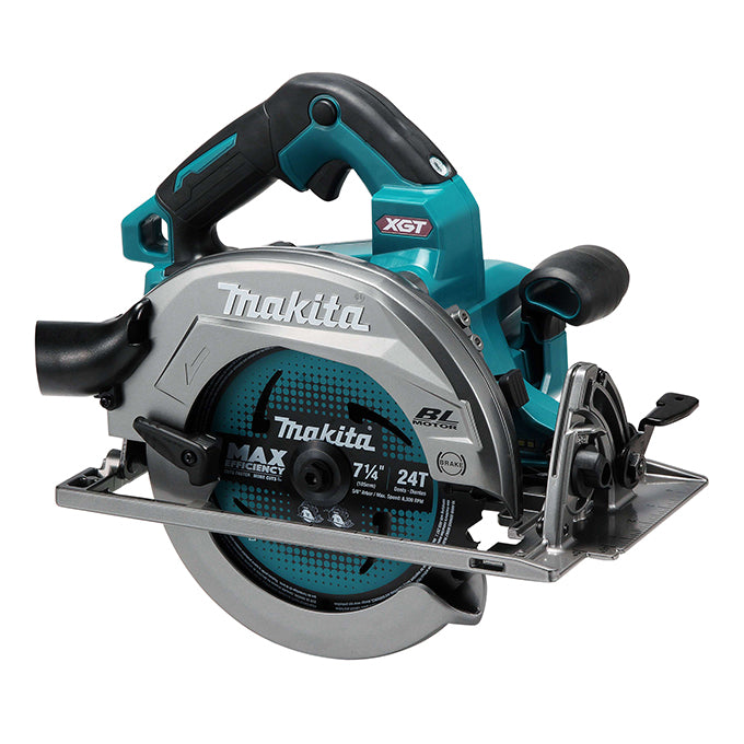 MAKITA HS003GZ 40V Max XGT BL
  7-1/4 in. Circular Saw w/AWS, Tool Only