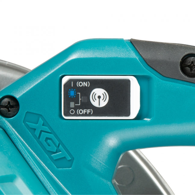 MAKITA HS003GZ 40V Max XGT BL
  7-1/4 in. Circular Saw w/AWS, Tool Only