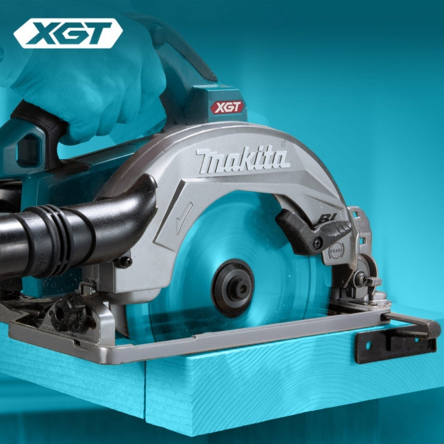 MAKITA HS003GZ 40V Max XGT BL
  7-1/4 in. Circular Saw w/AWS, Tool Only