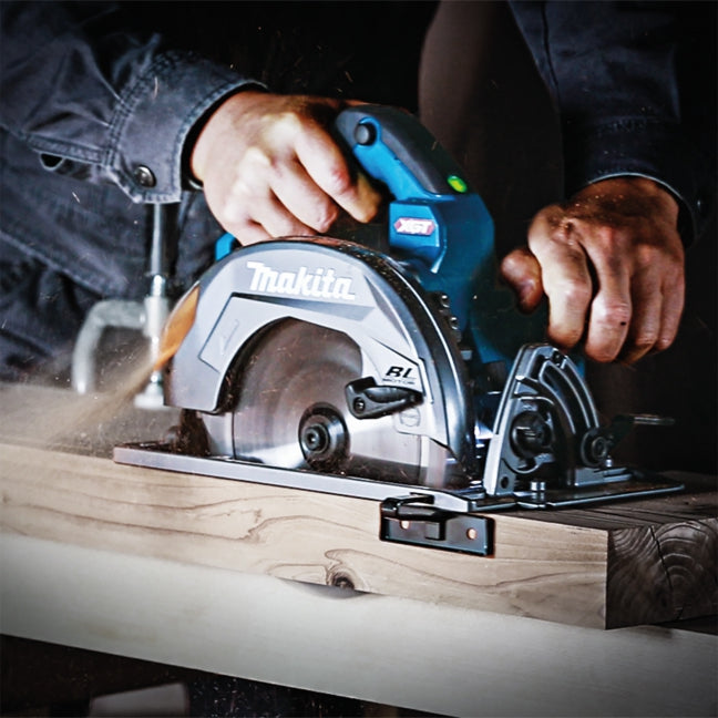 MAKITA HS003GZ 40V Max XGT BL
  7-1/4 in. Circular Saw w/AWS, Tool Only