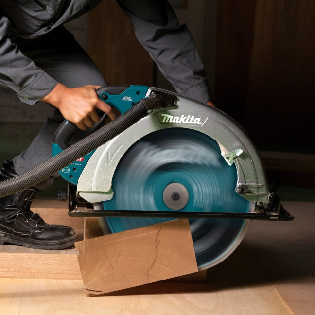 MAKITA
  HS013GZ 40V Max XGT 16-5/16 in. Circular Saw w/AWS, Tool Only