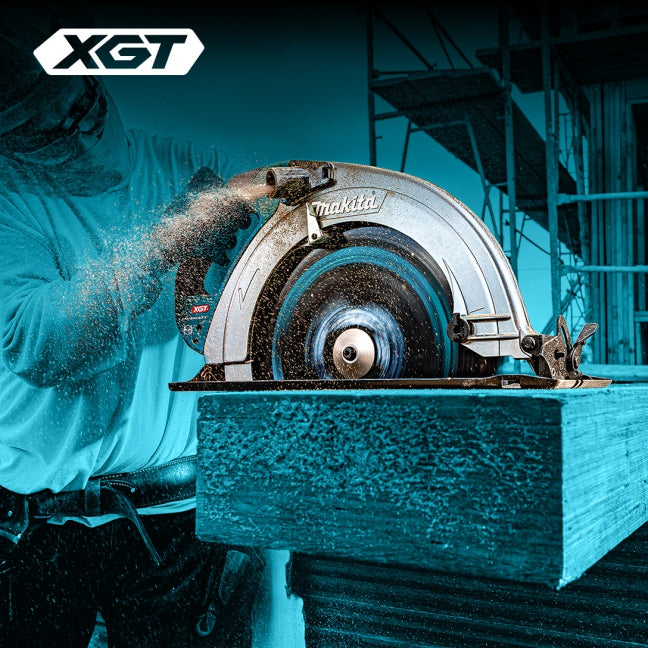 MAKITA
  HS013GZ 40V Max XGT 16-5/16 in. Circular Saw w/AWS, Tool Only