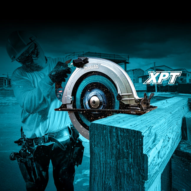MAKITA
  HS013GZ 40V Max XGT 16-5/16 in. Circular Saw w/AWS, Tool Only