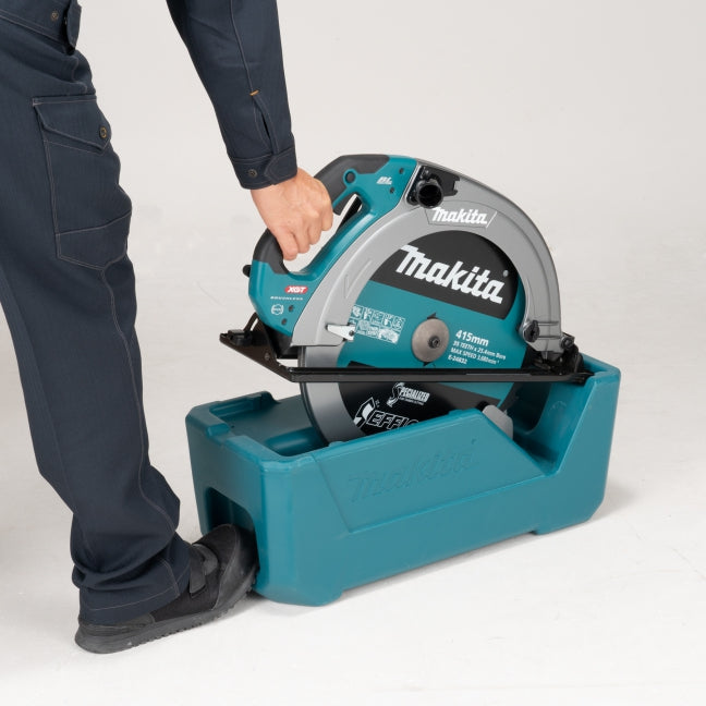 MAKITA
  HS013GZ 40V Max XGT 16-5/16 in. Circular Saw w/AWS, Tool Only