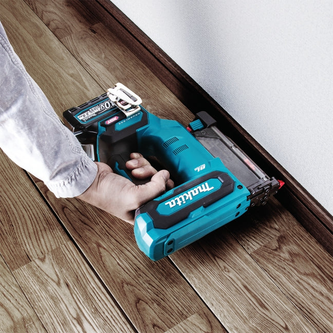 MAKITA
  PT001GZ 40V Max XGT BL 1-3/8 in. 23 ga Pin Nailer, Tool Only