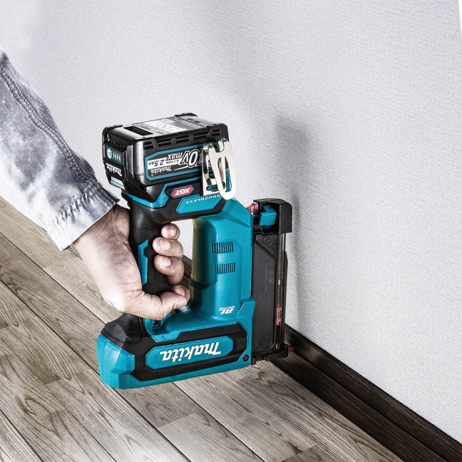 MAKITA
  PT001GZ 40V Max XGT BL 1-3/8 in. 23 ga Pin Nailer, Tool Only