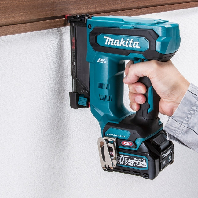 MAKITA
  PT001GZ 40V Max XGT BL 1-3/8 in. 23 ga Pin Nailer, Tool Only