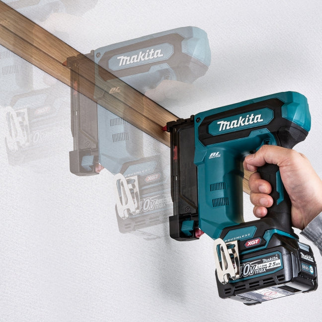MAKITA
  PT001GZ 40V Max XGT BL 1-3/8 in. 23 ga Pin Nailer, Tool Only