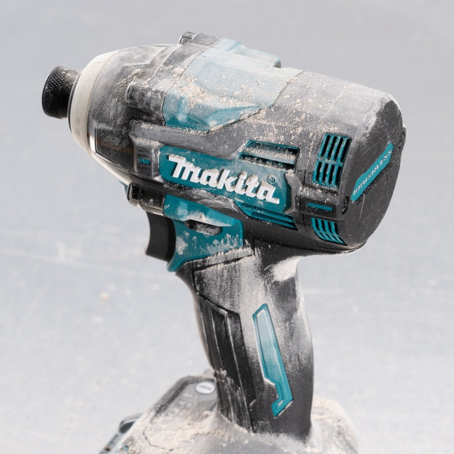 40Vmax XGT BL 1/4 in. Impact Driver, Tool Only