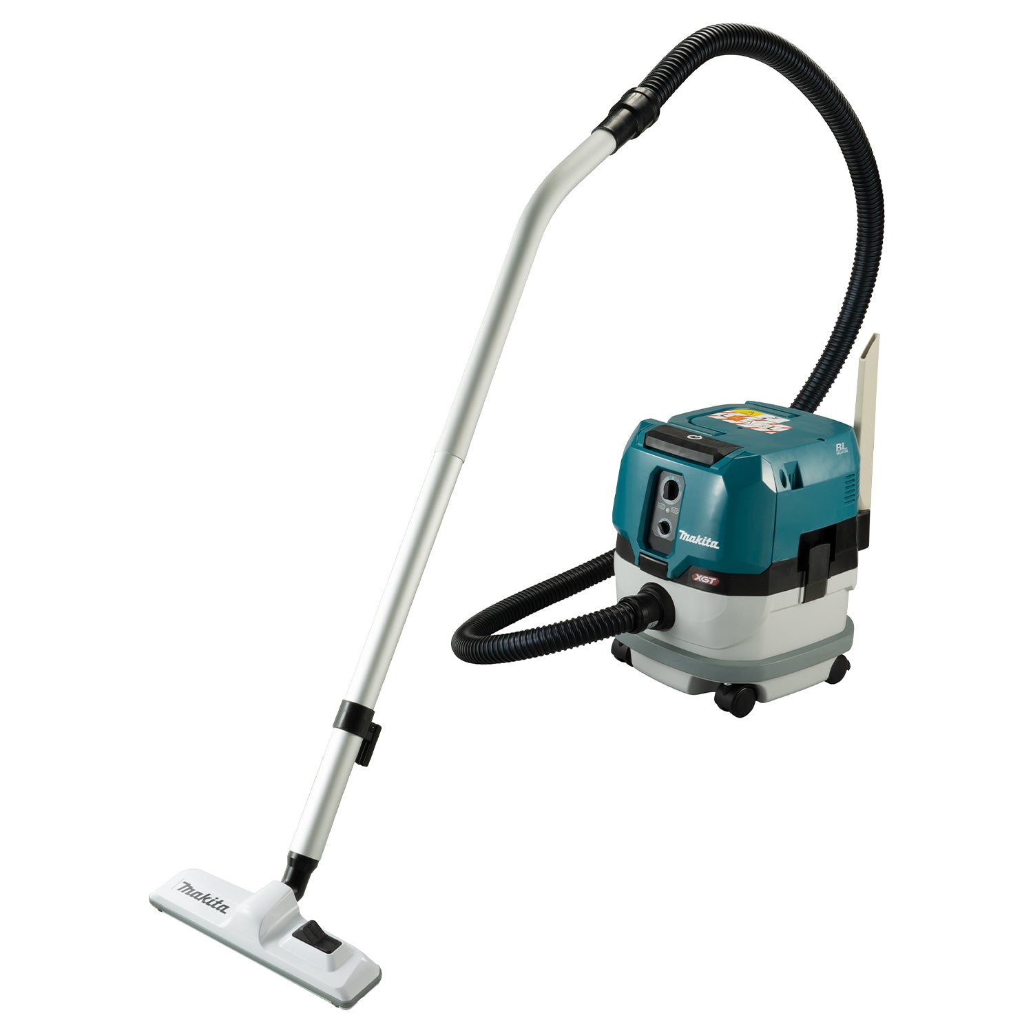 MAKITA VC001GLZ 40V Max XGT BL 8
  L Wet/Dry Vacuum Cleaner, Tool Only