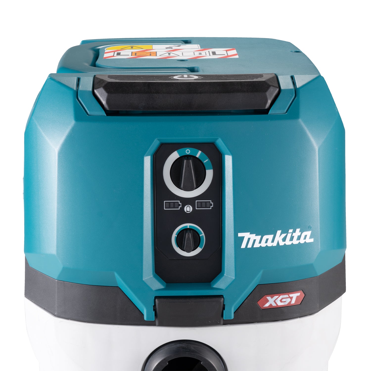MAKITA VC001GLZ 40V Max XGT BL 8
  L Wet/Dry Vacuum Cleaner, Tool Only