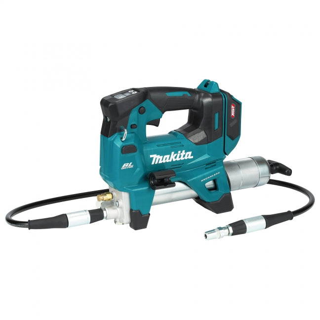 MAKITA GP001GZ 40V Max XGT BL
  Grease Gun, Tool Only