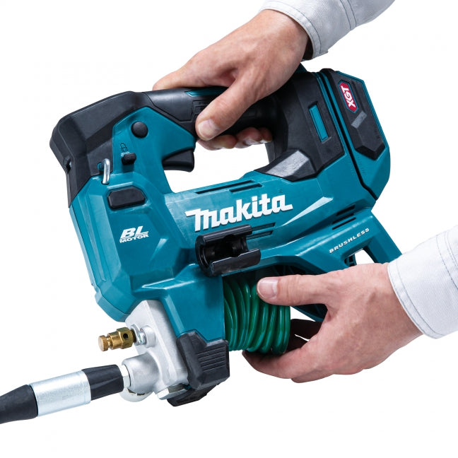 MAKITA GP001GZ 40V Max XGT BL
  Grease Gun, Tool Only