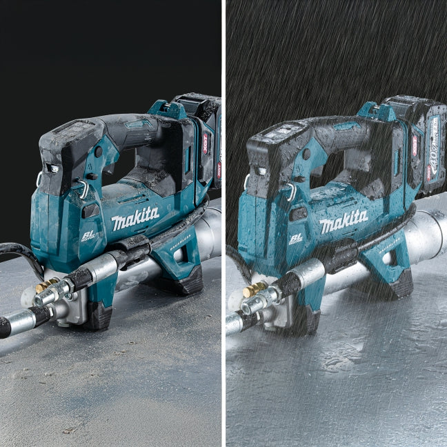 MAKITA GP001GZ 40V Max XGT BL
  Grease Gun, Tool Only