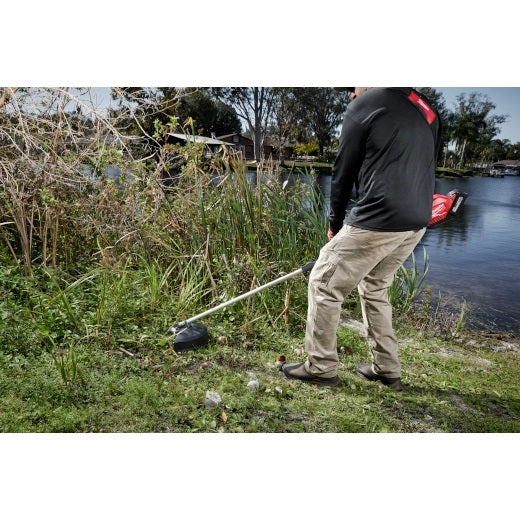 MILWAUKEE 49-16-2738 M18 FUEL™ QUIK-LOK™ Brush Cutter Attachment