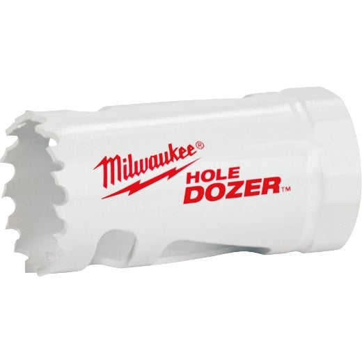 MILWAUKEE 49-22-4073 HOLE DOZER™ Door Lock Installation Hole Saw Kit