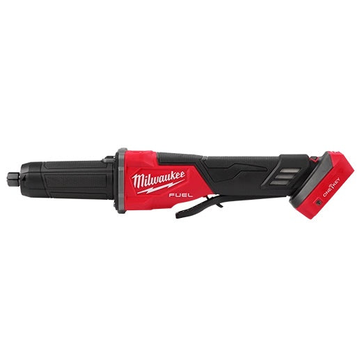 Milwaukee 2984-20 M18 Fuel Die Grinder Paddle Bare