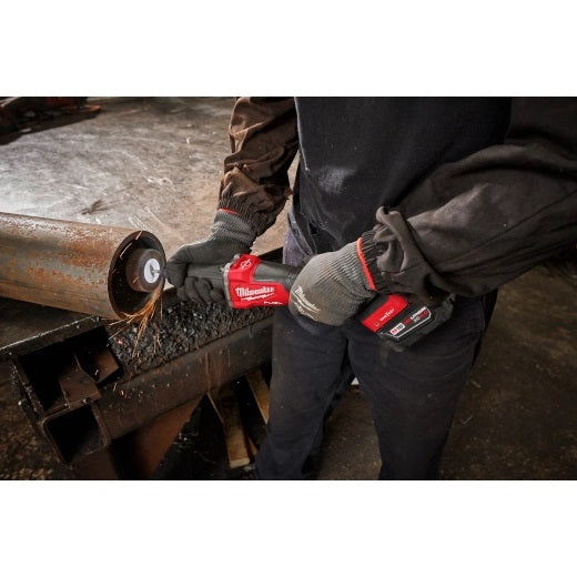 Milwaukee 2984-20 M18 Fuel Die Grinder Paddle Bare