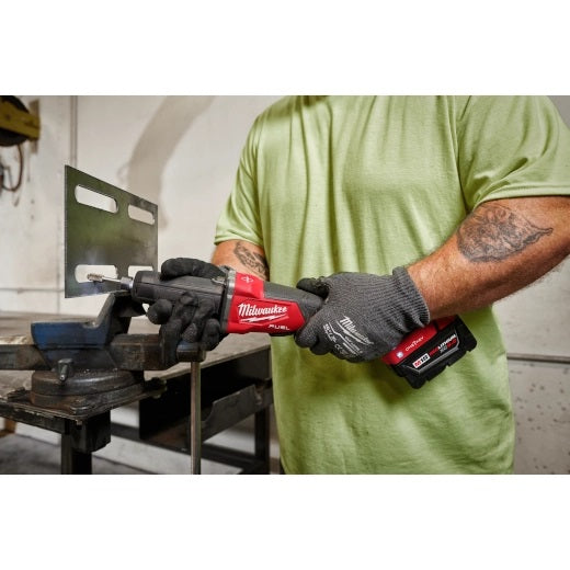Milwaukee 2984-20 M18 Fuel Die Grinder Paddle Bare
