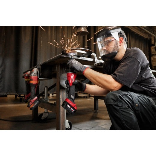 Milwaukee 2984-20 M18 Fuel Die Grinder Paddle Bare