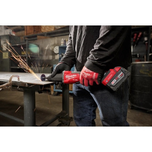 Milwaukee 2984-20 M18 Fuel Die Grinder Paddle Bare
