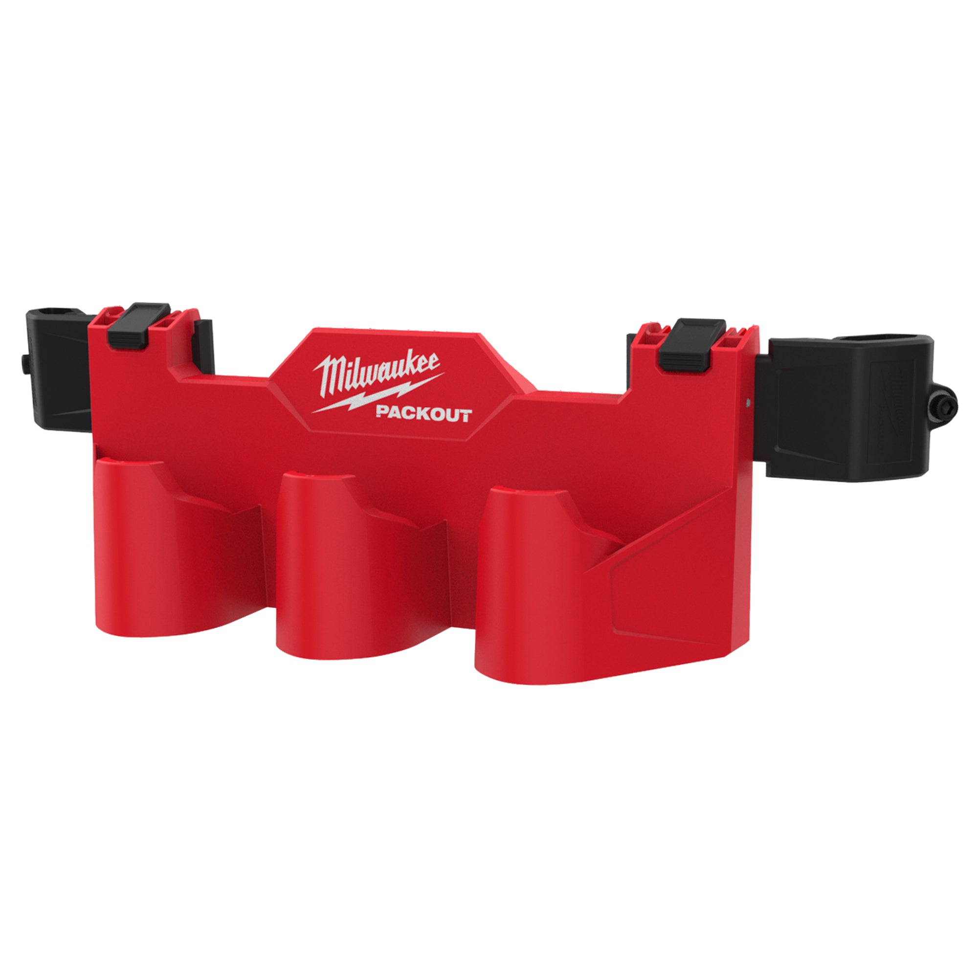 Milwaukee 48-22-8604 Packout Tool Box M12 Battery Attachment