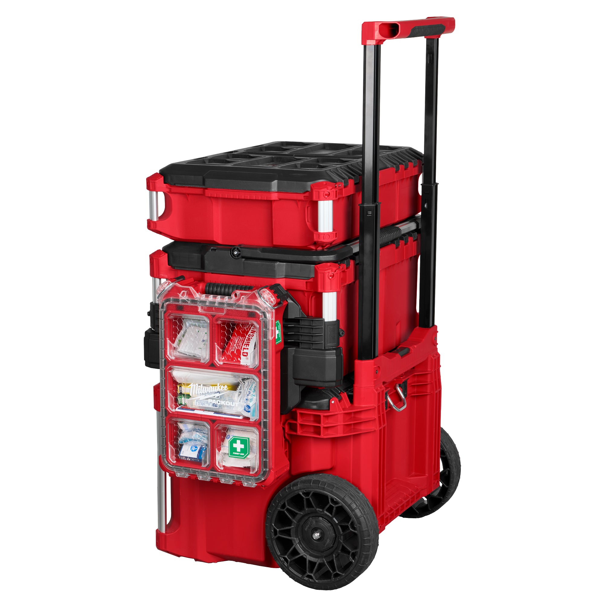 Milwaukee 48-22-8608 Packout Tool Box Compact Plate
