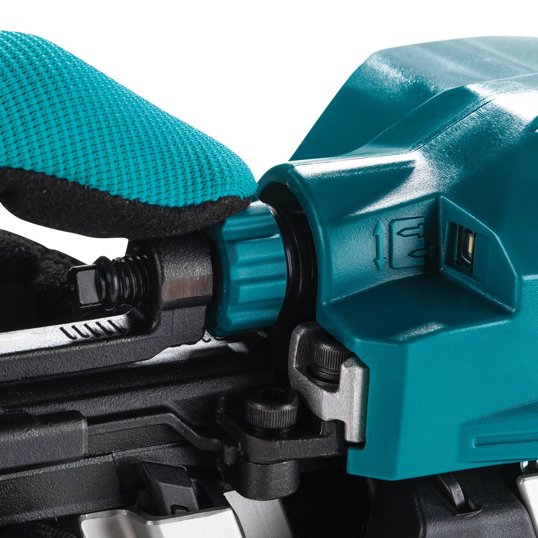 MAKITA
  BN001GZ01 40V Max XGT Brushless 3-1/2 in. Framing Nailer, 30-34° Clipped
  Head, Tool Only