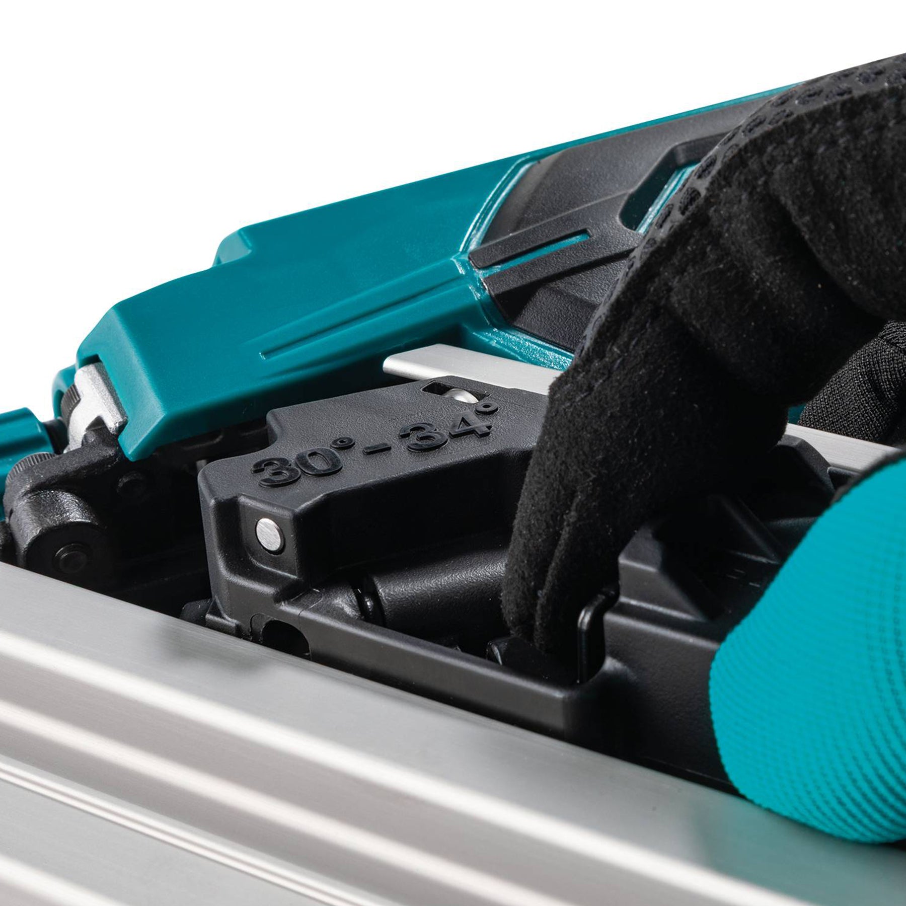 MAKITA
  BN001GZ01 40V Max XGT Brushless 3-1/2 in. Framing Nailer, 30-34° Clipped
  Head, Tool Only