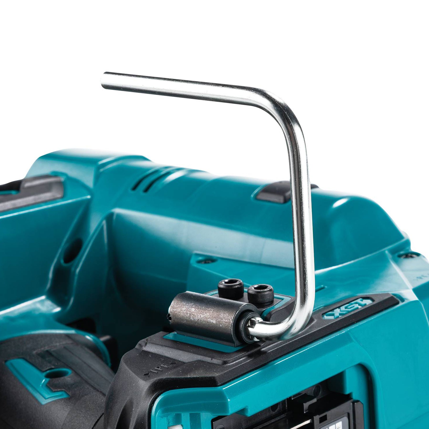 MAKITA
  BN001GZ01 40V Max XGT Brushless 3-1/2 in. Framing Nailer, 30-34° Clipped
  Head, Tool Only