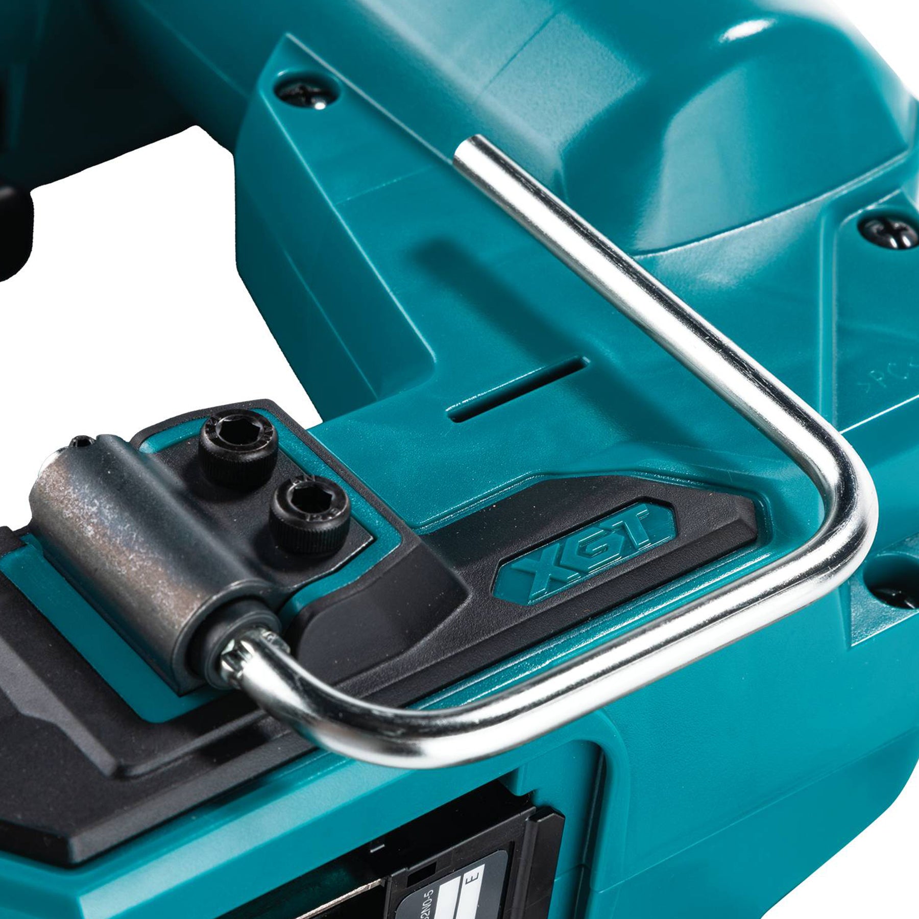 MAKITA
  BN001GZ01 40V Max XGT Brushless 3-1/2 in. Framing Nailer, 30-34° Clipped
  Head, Tool Only
