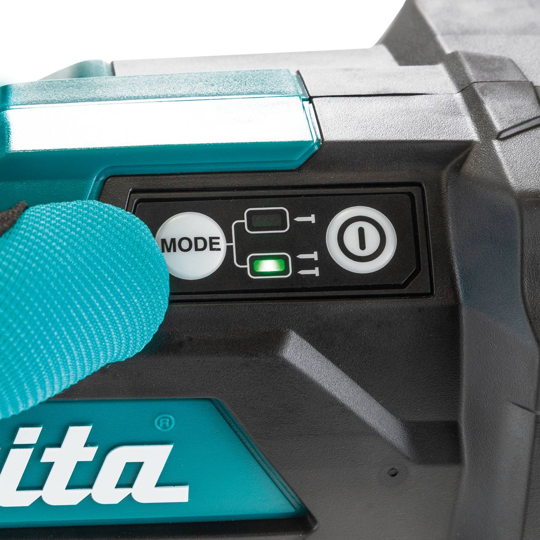 MAKITA
  BN001GZ01 40V Max XGT Brushless 3-1/2 in. Framing Nailer, 30-34° Clipped
  Head, Tool Only