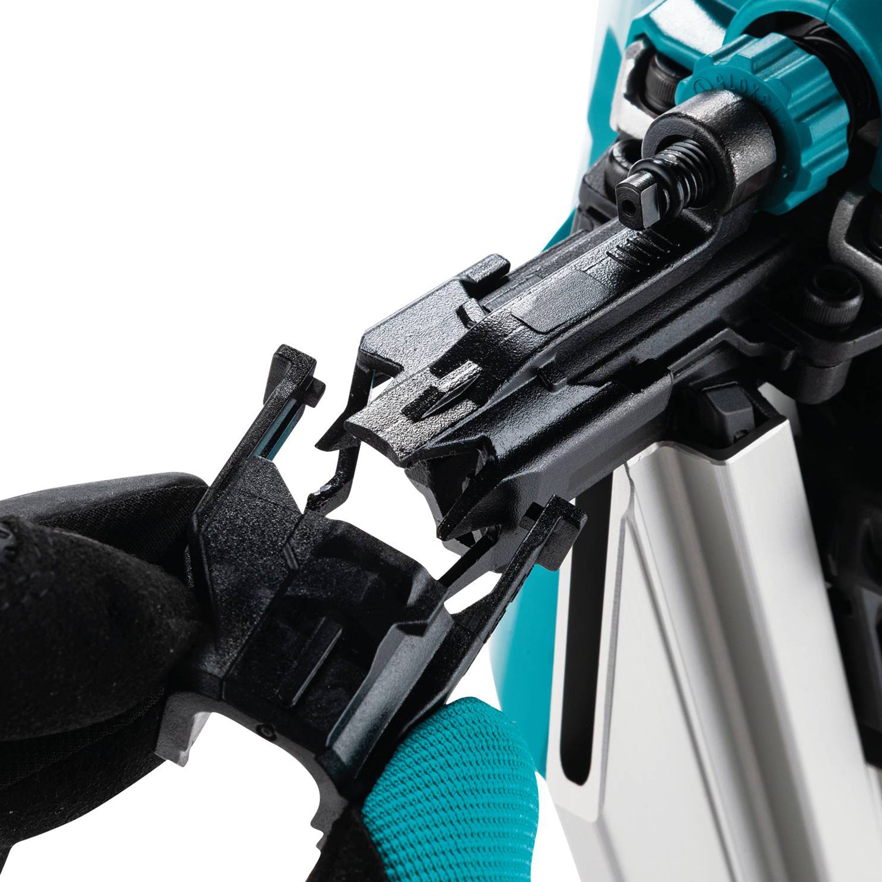 MAKITA
  BN001GZ01 40V Max XGT Brushless 3-1/2 in. Framing Nailer, 30-34° Clipped
  Head, Tool Only