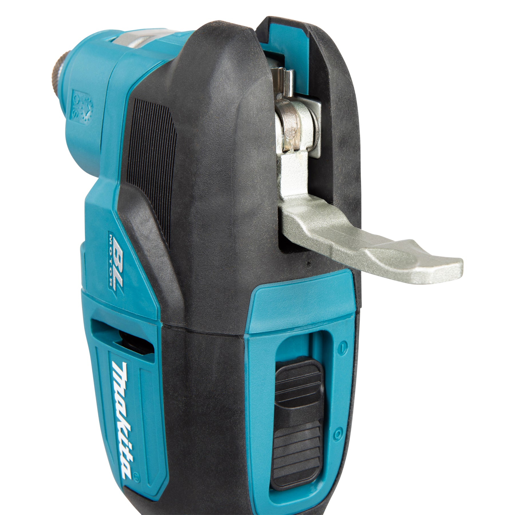 MAKITA DTM53ZX3 18V LXT Brushless Tool-less Multi Tool, Tool Only