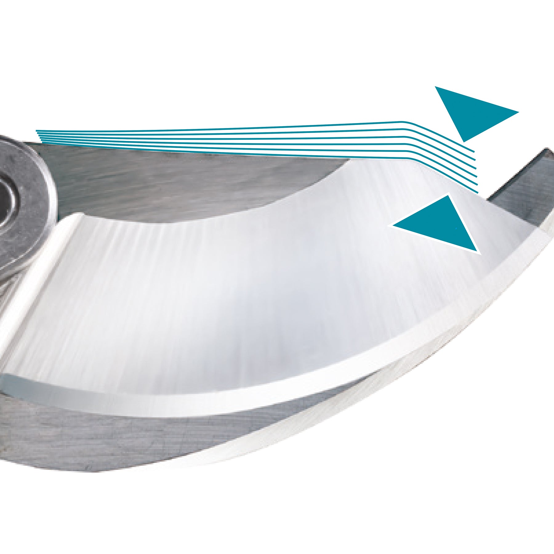 MAKITA DUP181Z 18V LXT Brushless Pruning Shears, Tool Only